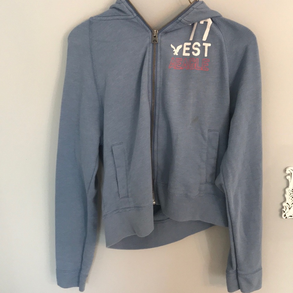American eagle jacket